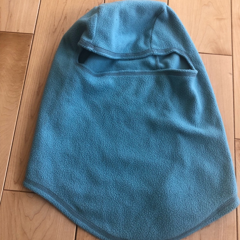 LANDS’ END Balaclava